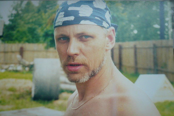 Евгений Иваныч