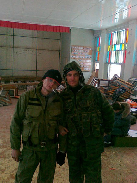 Игорь Кирпач