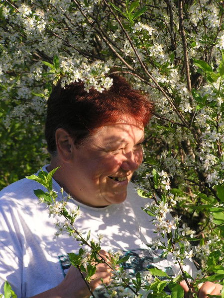 Ирина Школьникова