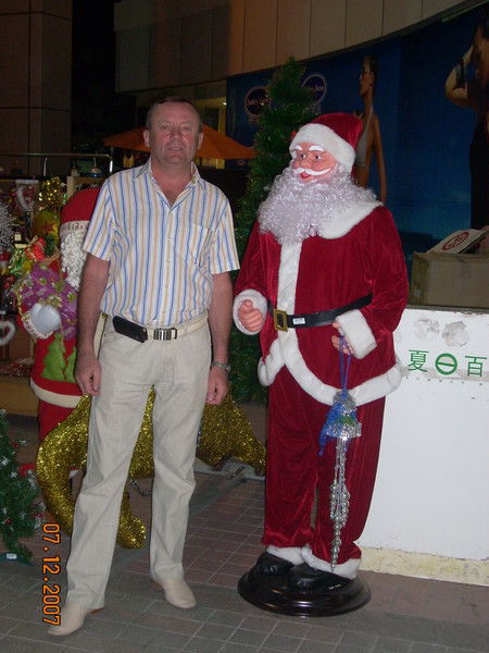 Николай Зайцев