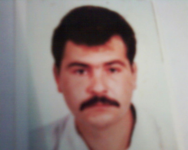 Борис Головчак