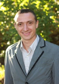 Николай Александров