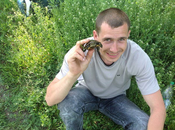 Эдуард Полишко