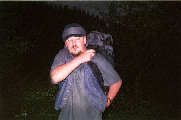 Александр Фефилов