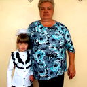 Анна Шестакова-Суханова