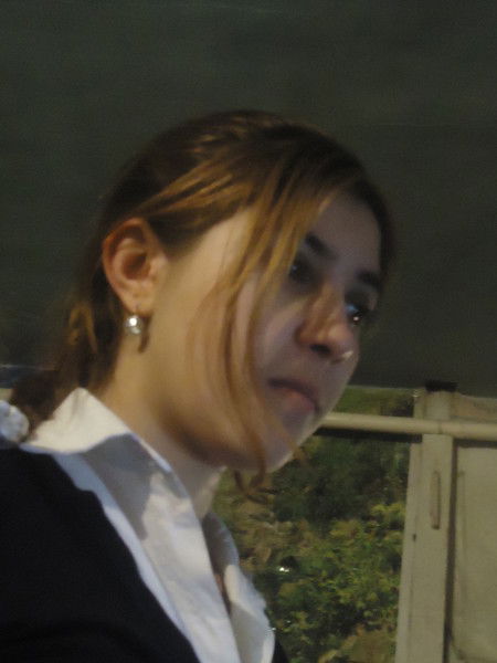 Евгения Субботина