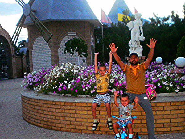 Игорь Якубовский