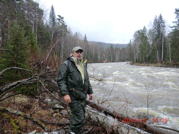 Стас Степанов