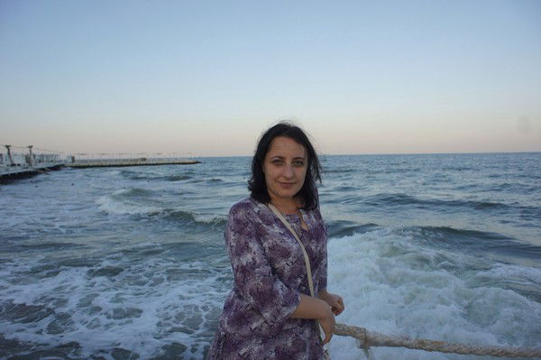 Людмила Фишер