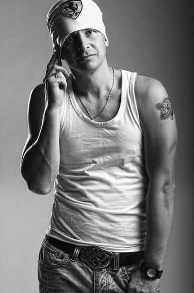 Алексей Штанов