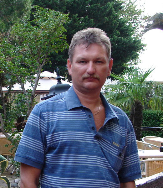 Юрий Антоненко