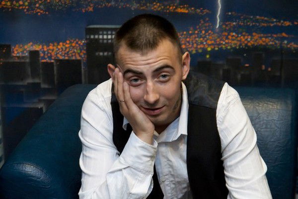 Юрий Ратчиев