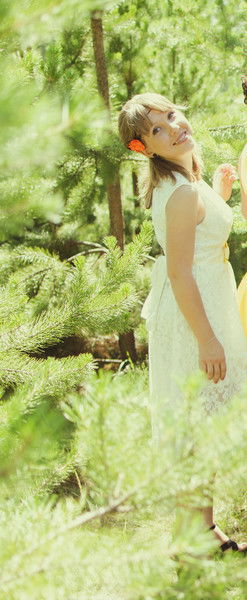 Елена Молниева