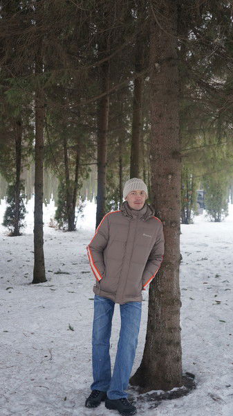 Николай Скворцов