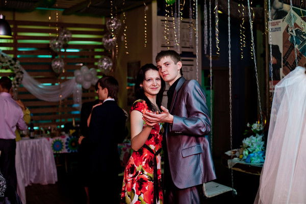 Анна Борисова