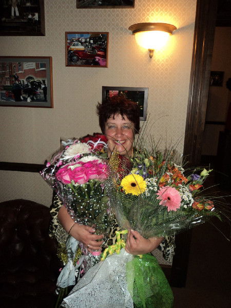 Галина Ячменева