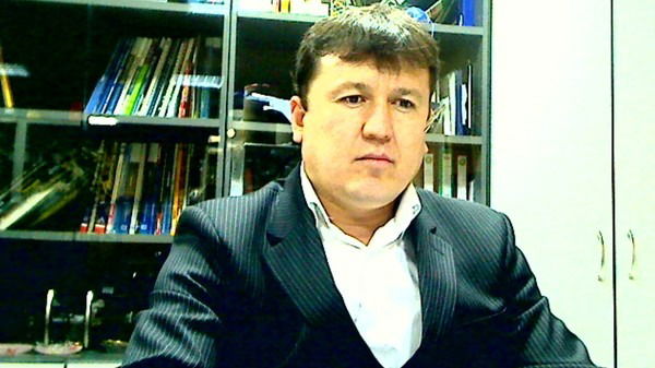 Nazar Tangirov