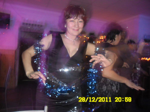 Айгуль Латыпова