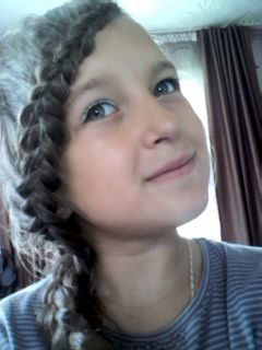 Милана Киселёва