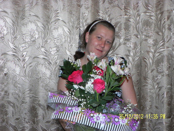 Наталья Мелехова