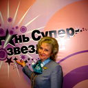 Светлана Киселева