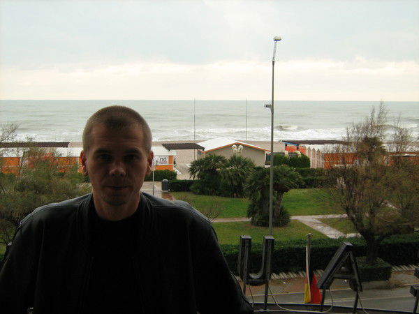 Максим Сметанин