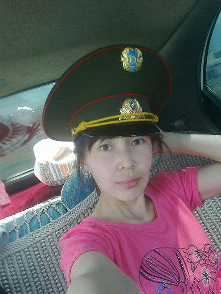 Балауса Абеуова