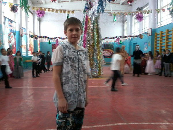 Сергей Щербаков