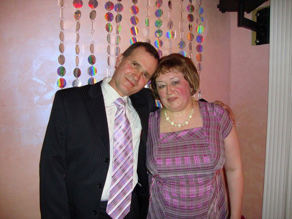 Елена Мусинова