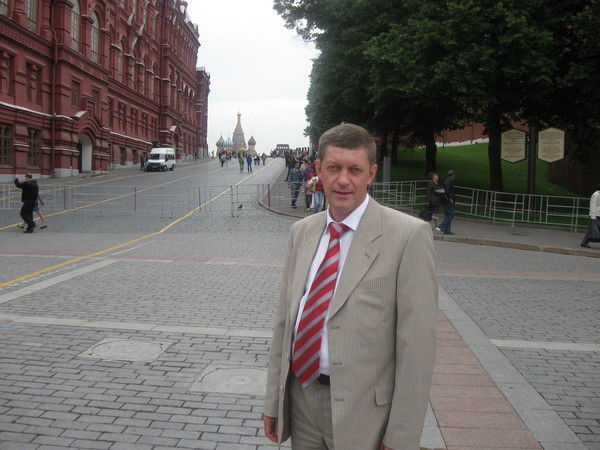 Аркадий Килигин