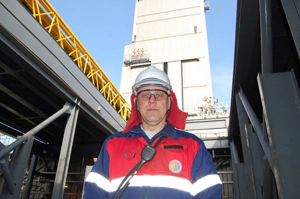 Андрей Зайцев