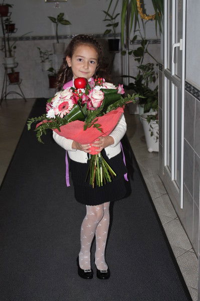 Людмила Савро