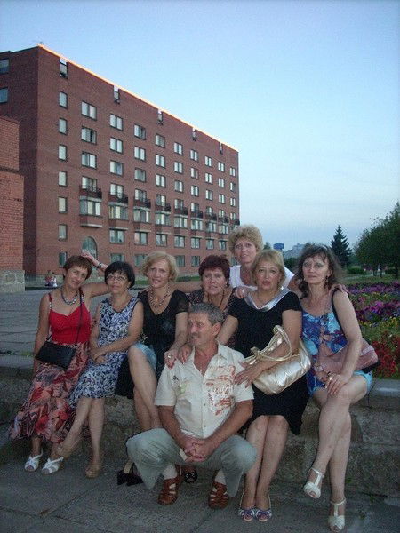 Надежда Кежова