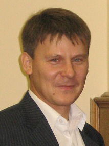 Евгений Волоконцев