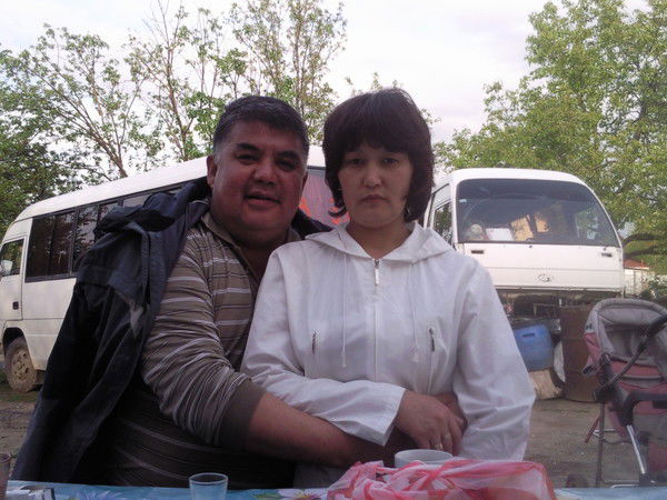 Ерлан Агнаев