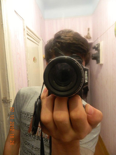 [Tut] Ильдар *{The Best}*