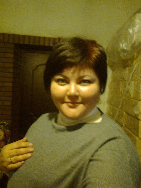 Динара Колесник