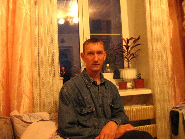 Александр Ковалёв