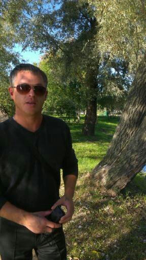 Евгений Фокин