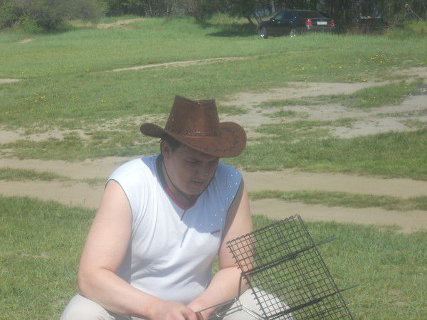 Алексей Прокопьев