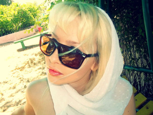 Анастасия Кутявина