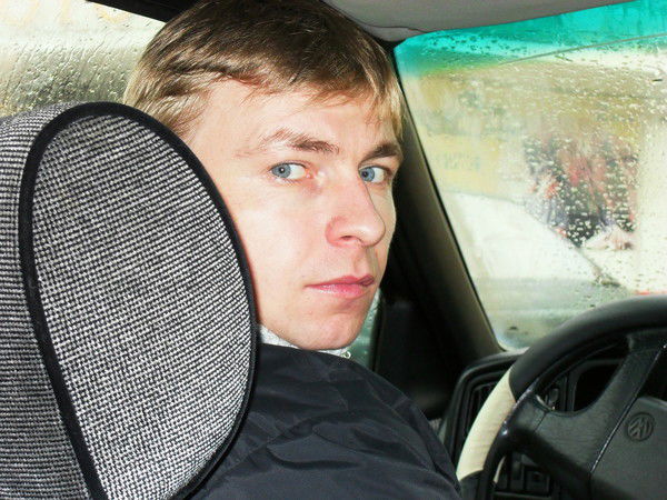 Сергей Данилов