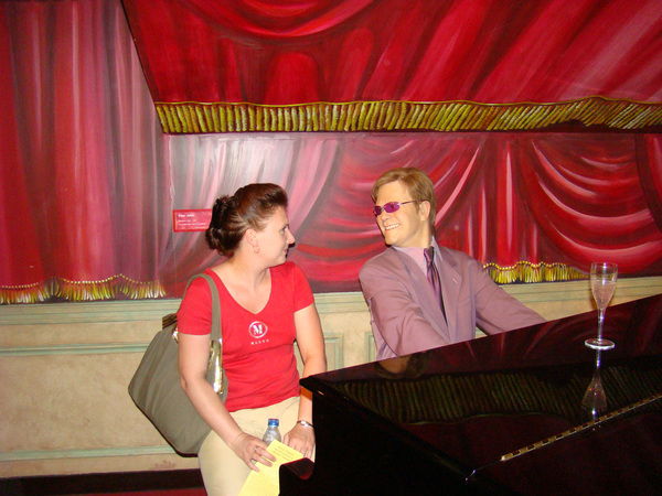 Наталия Лажен