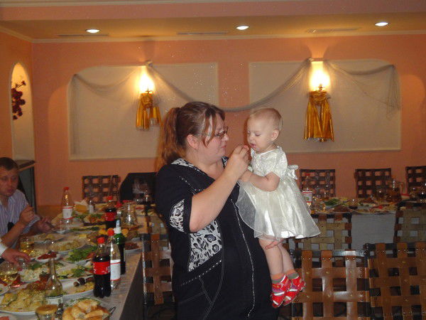 Наталья Мироненко