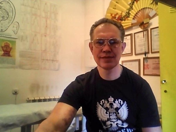 Валентина Голикова