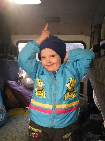 Катя Кочнева