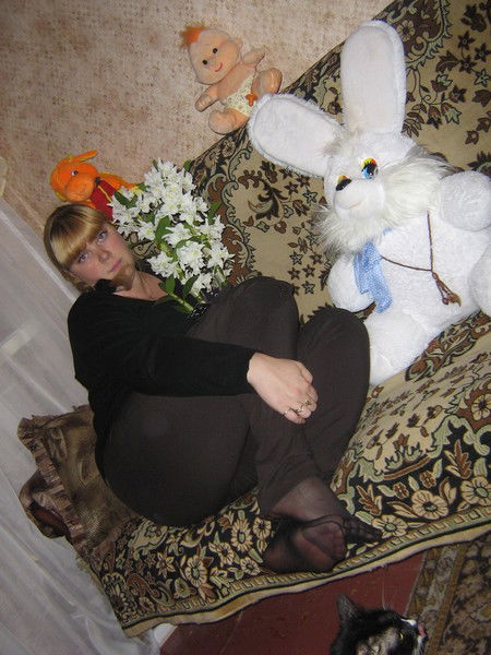 Елена Хайдукова