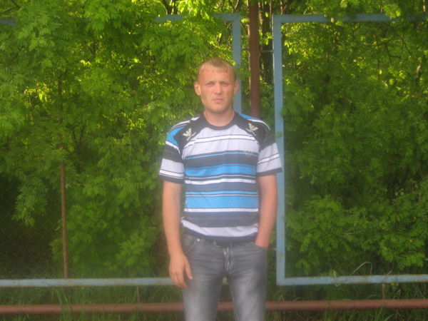 Олег Лоскутов