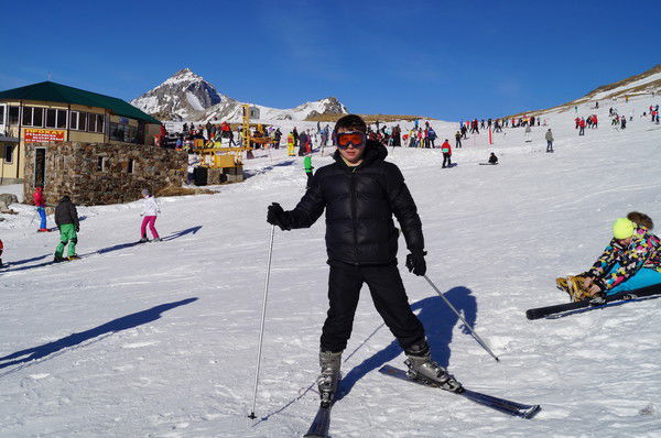 Виталий Богданов