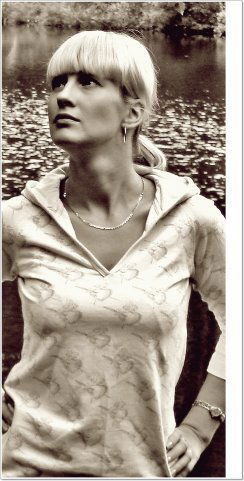 Анютка Муравьева